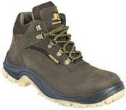 נעלי עבודה - 7174 COMFORT נעלי בטיחות